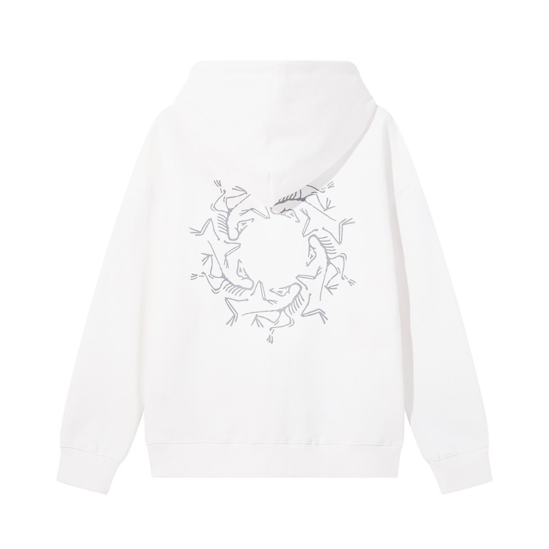 Arc Teryx Hoodies